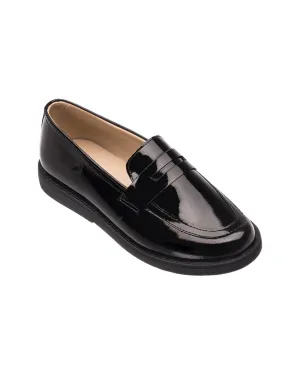 Elephantito River Leather Loafer