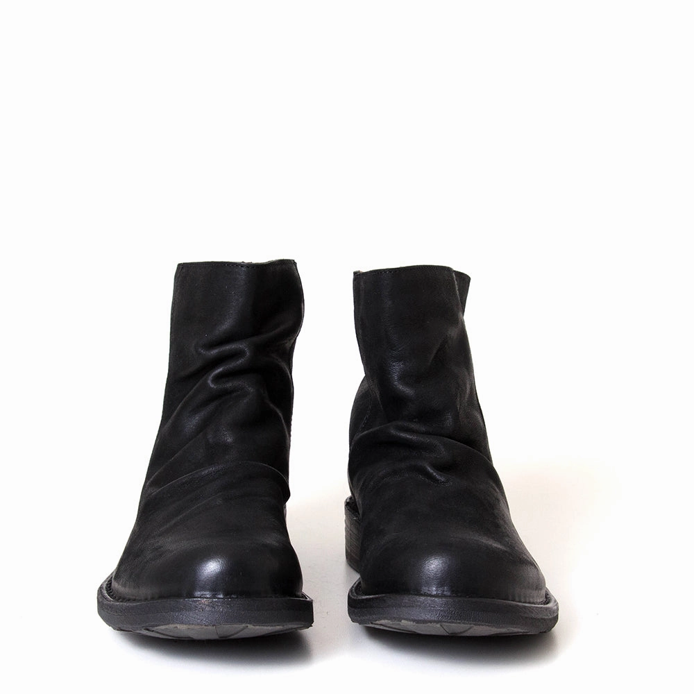 Elina Women's Leather Boot