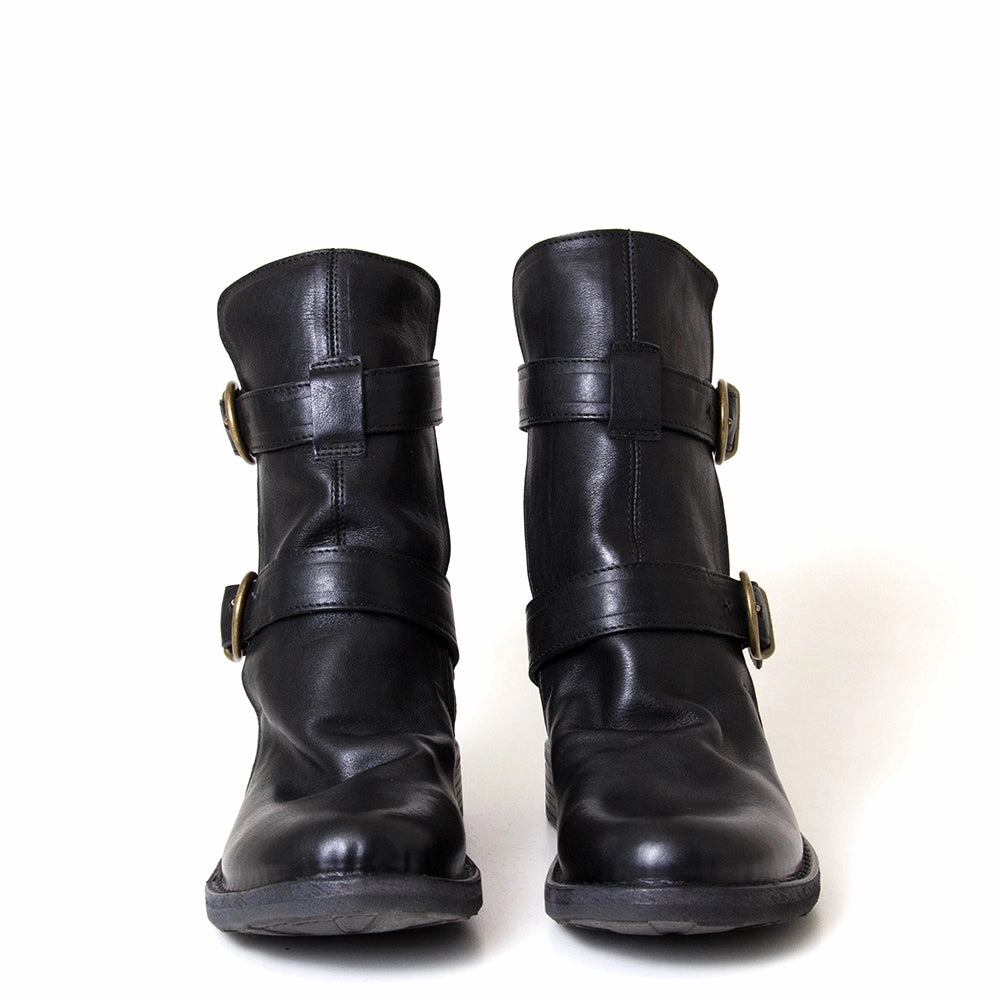 Eternity 713 Women's Leather Boot