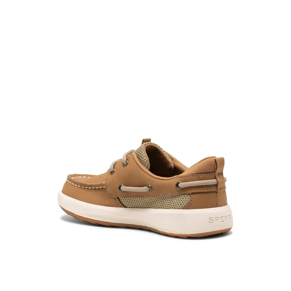Fairwater PLUSHWAVE Boat Shoe