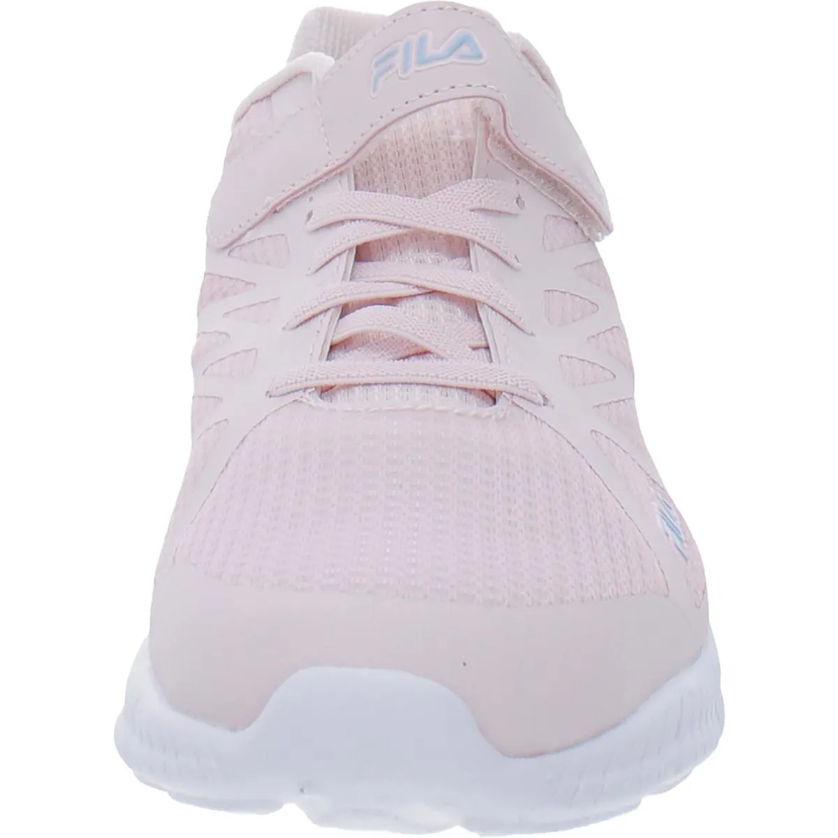 Fantom 6 Strap Girls Little Kid Lifestyle Athletic and Training Shoes