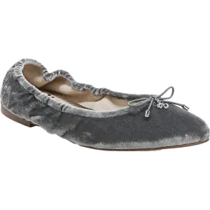 Felicia Girls Bow Ballet Flats
