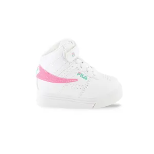 FILA - Kids' (Infant) Vulc 13 2D Shoes (7FM01775 145)