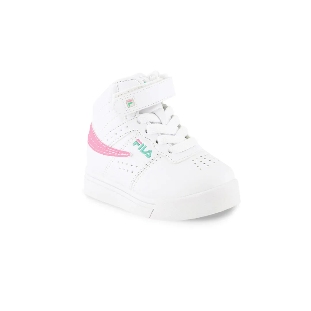 FILA - Kids' (Infant) Vulc 13 2D Shoes (7FM01775 145)