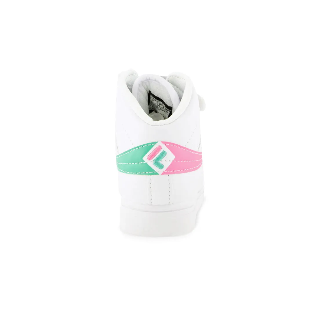 FILA - Kids' (Infant) Vulc 13 2D Shoes (7FM01775 145)