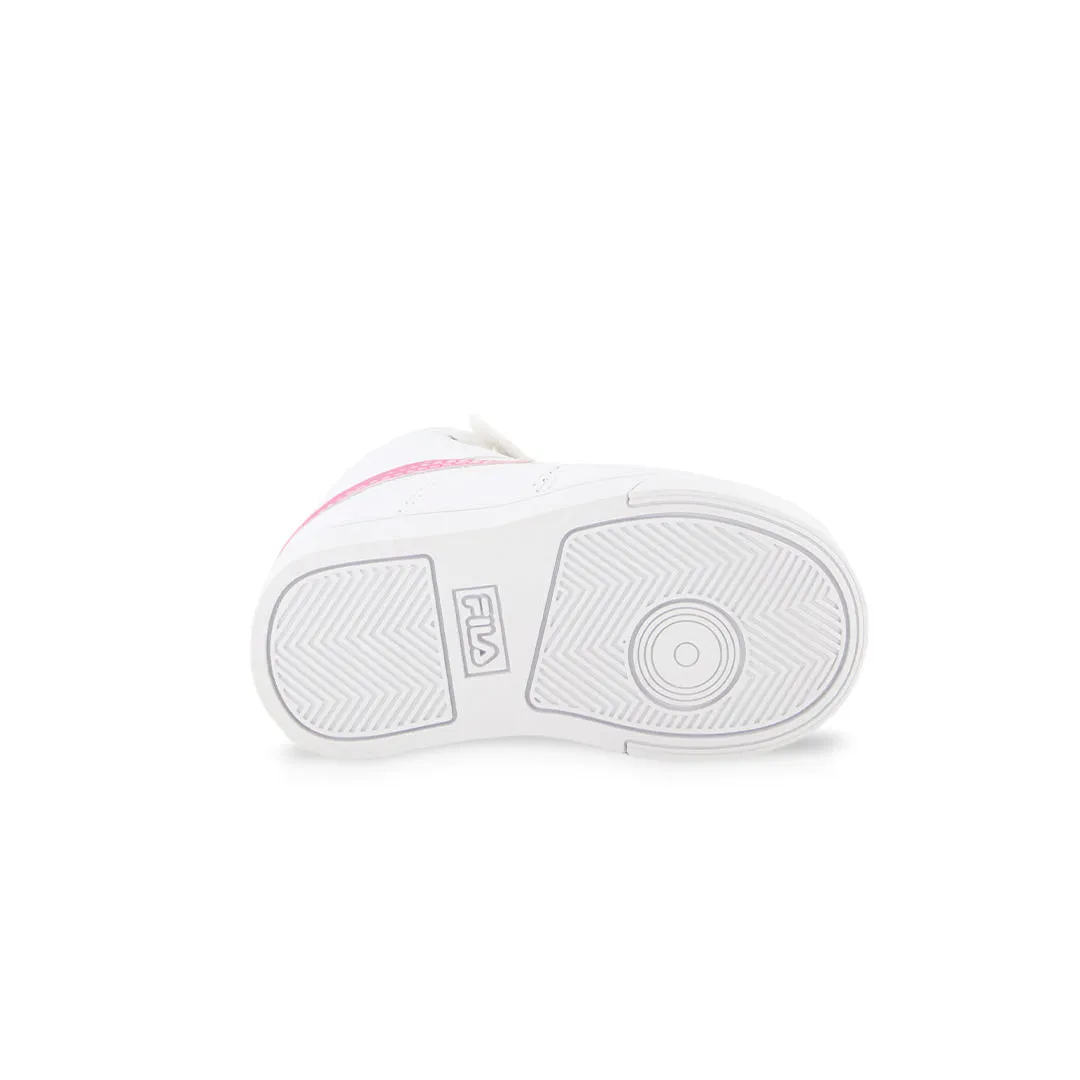 FILA - Kids' (Infant) Vulc 13 2D Shoes (7FM01775 145)