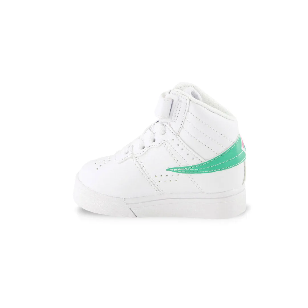 FILA - Kids' (Infant) Vulc 13 2D Shoes (7FM01775 145)
