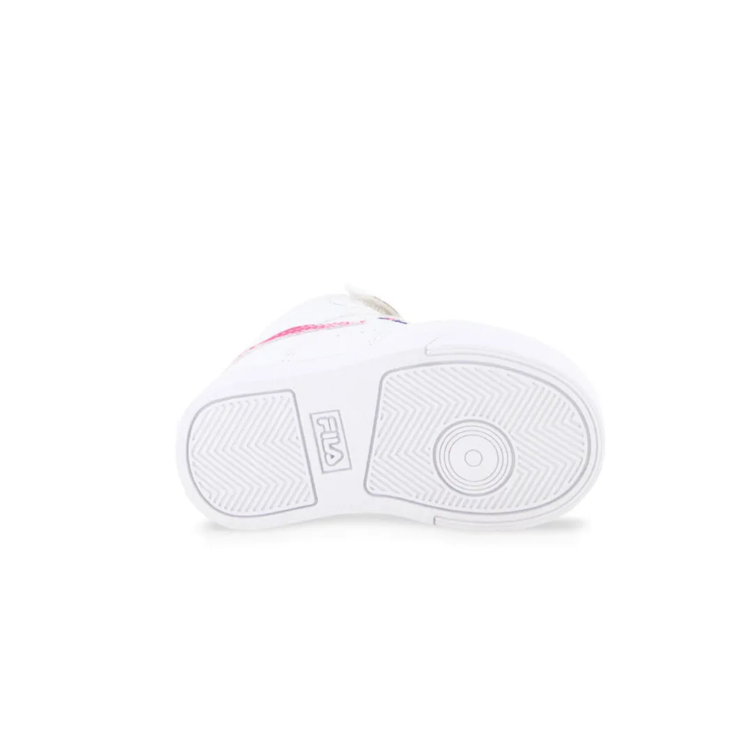 FILA - Kids' (Infant) Vulc 13 2D Shoes (7FM01775 149)