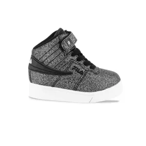 FILA - Kids' (Infant) Vulc 13 Glitter Blast Shoes (7CM00751 013)