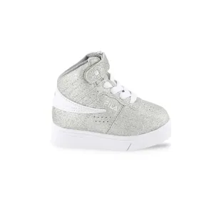 FILA - Kids' (Infant) Vulc 13 Glitter Blast Shoes (7CM00751 063)