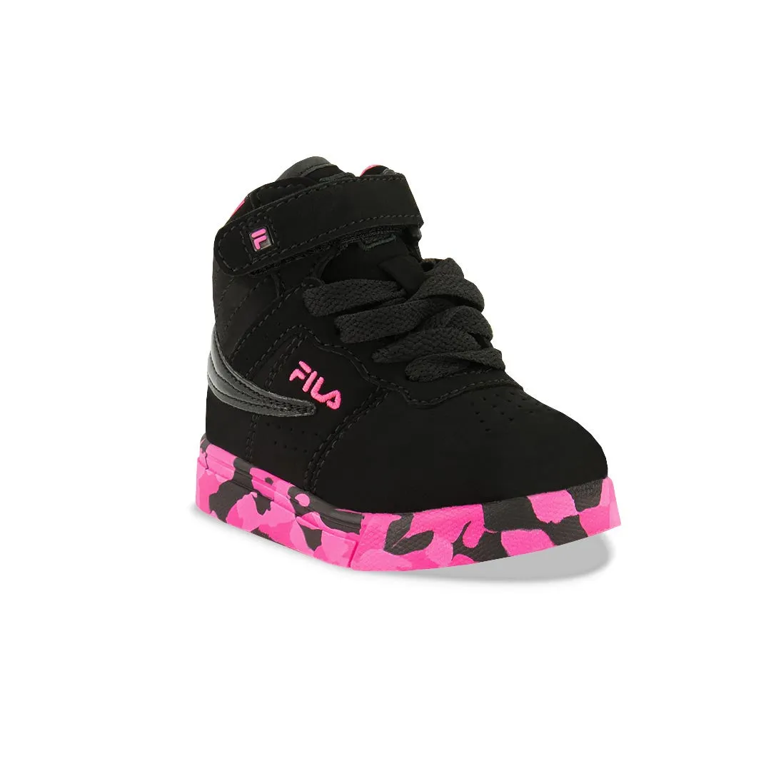 FILA - Kids' (Infant) Vulc 13 Mashup Shoes (7SC10125 973)