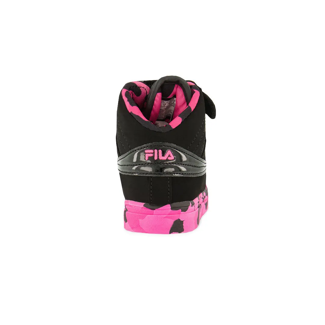 FILA - Kids' (Infant) Vulc 13 Mashup Shoes (7SC10125 973)