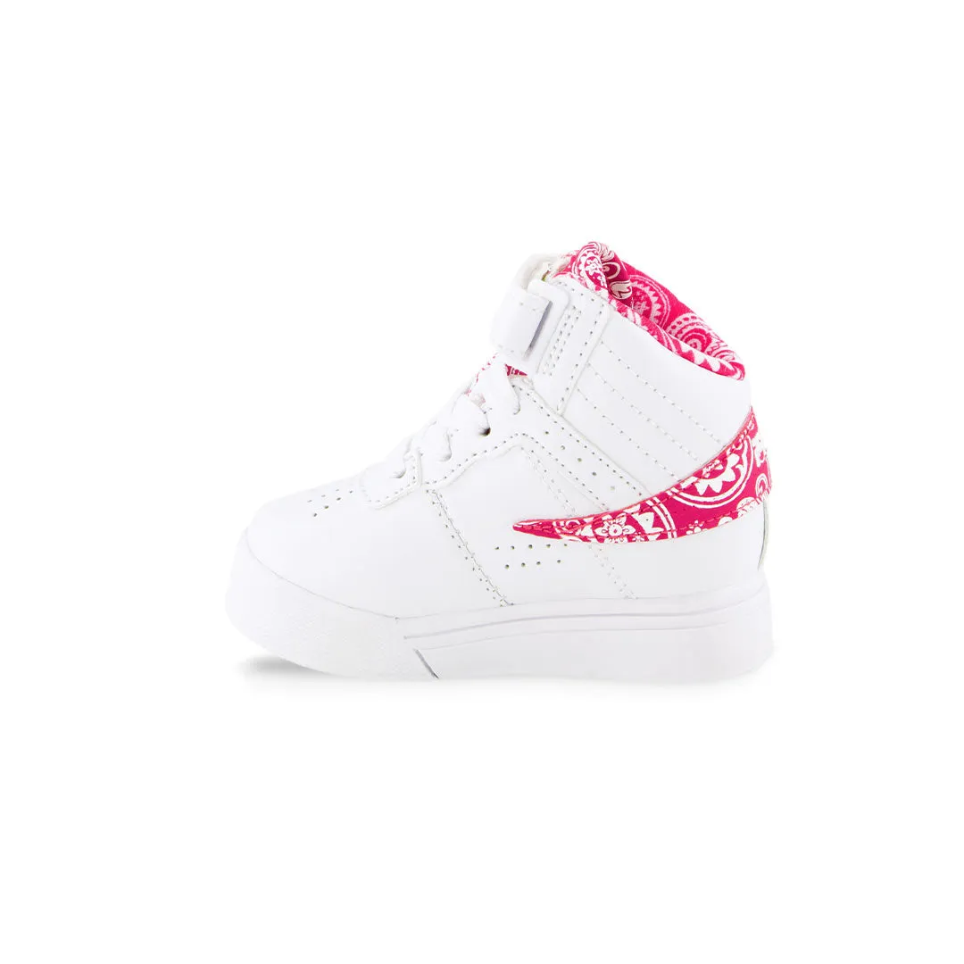 FILA - Kids' (Infant) Vulc 13 RG Shoes (7FM01776 140)
