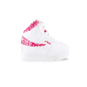 FILA - Kids' (Infant) Vulc 13 RG Shoes (7FM01776 140)