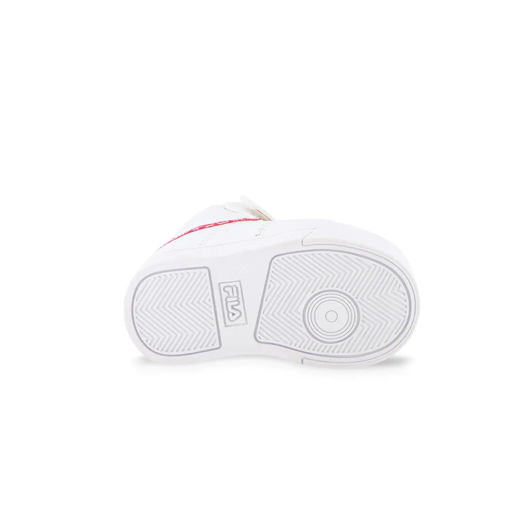 FILA - Kids' (Infant) Vulc 13 RG Shoes (7FM01776 140)