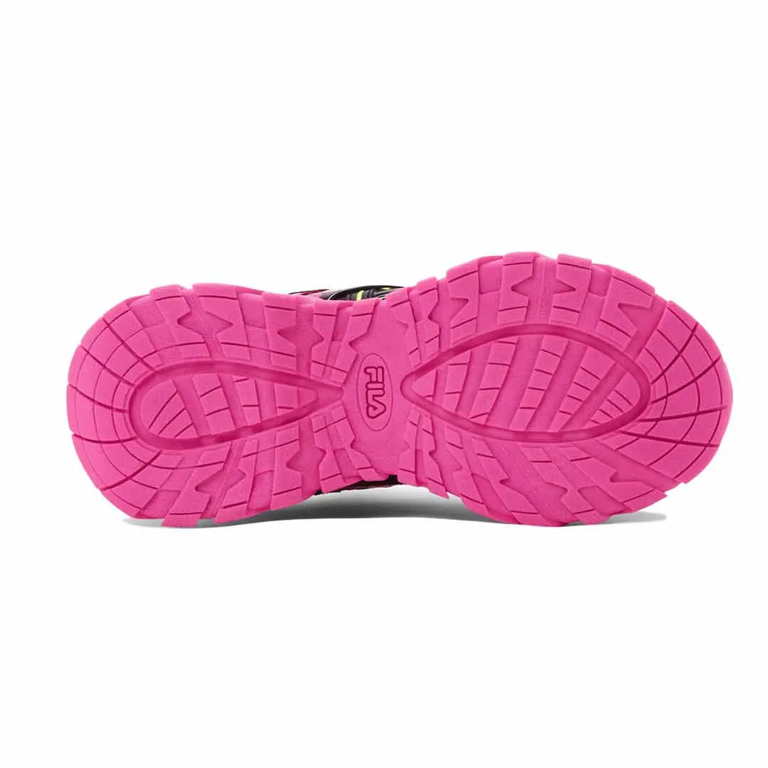 FILA - Kids' (Junior) Electrove 2 Shoes (3RM01748 652)