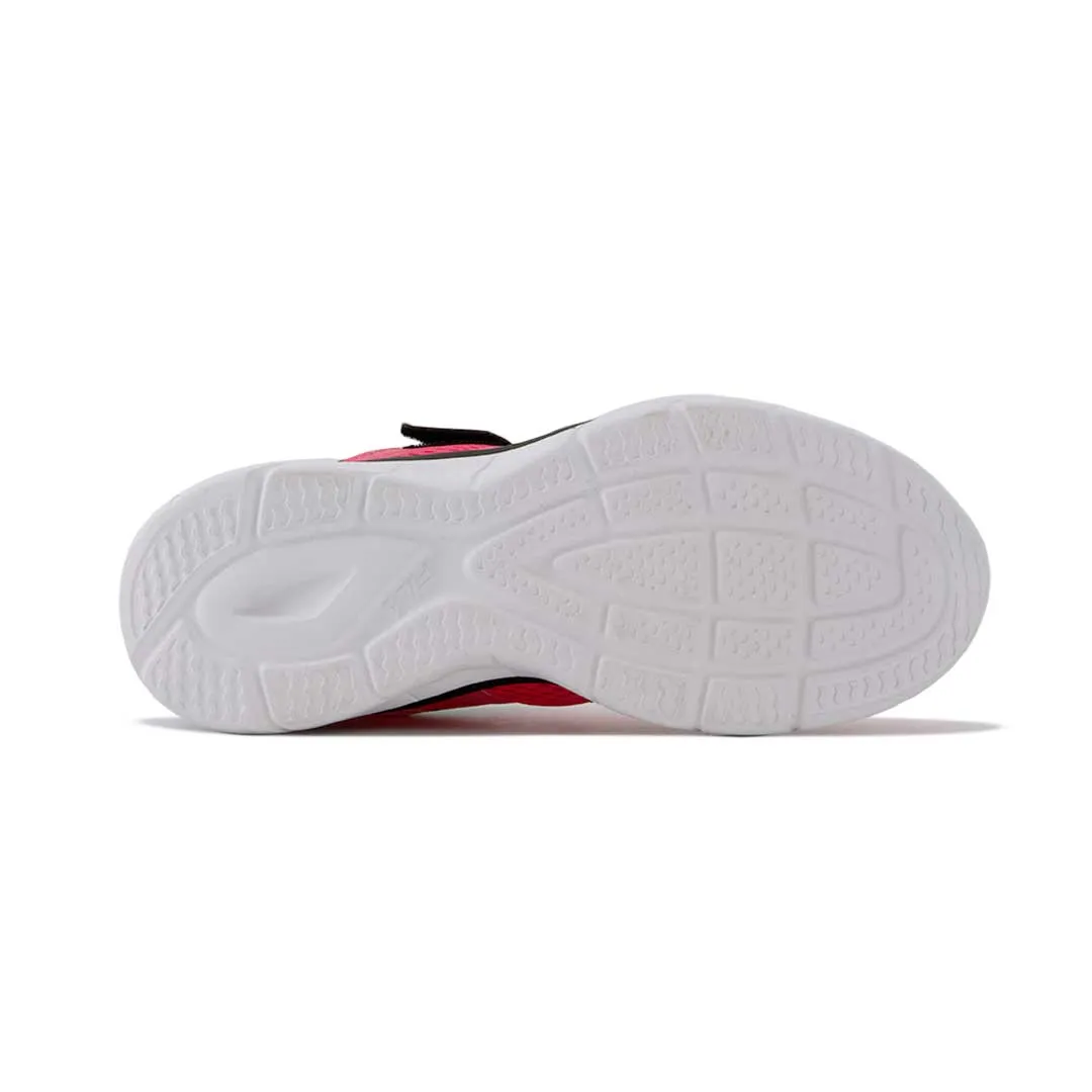 FILA - Kids' (Junior) Fraction 3 Strap Glitter Shoes (3RM00530 653)
