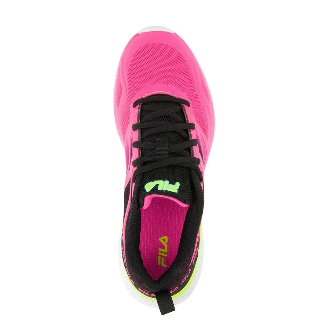 FILA - Kids' (Junior) Galaxia 5 Shoes (3RM02453 656)