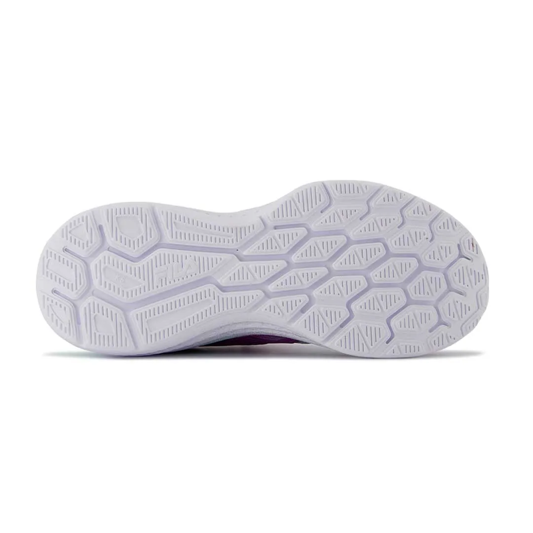 FILA - Kids' (Preschool & Junior) Waveshift 2 Shoes (3RM02347 407)