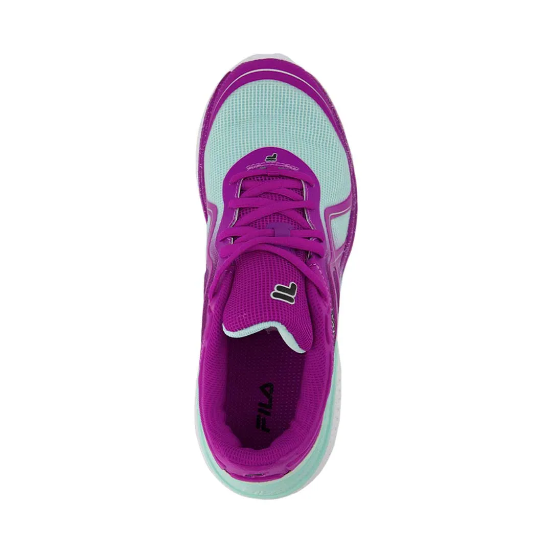 FILA - Kids' (Preschool & Junior) Waveshift 2 Shoes (3RM02347 407)