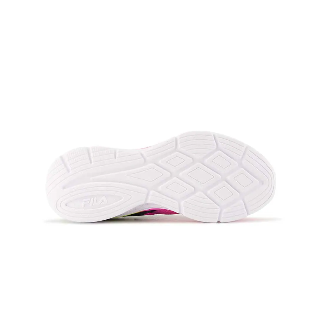 FILA - Kids' (Preschool) Galaxia 5 Strap Shoes (3RM02063 656)