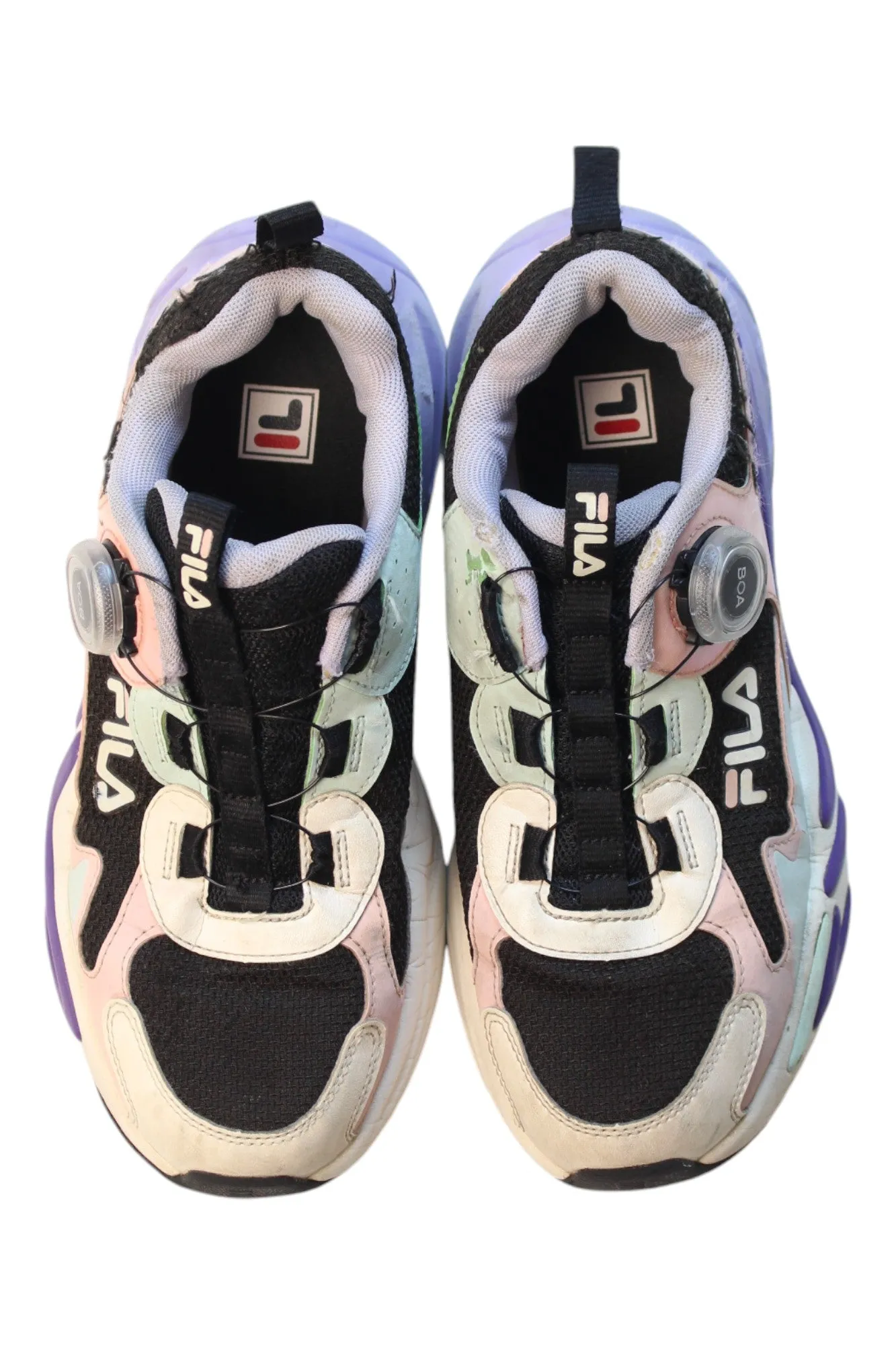 Fila Sneakers 12Y (EU37)