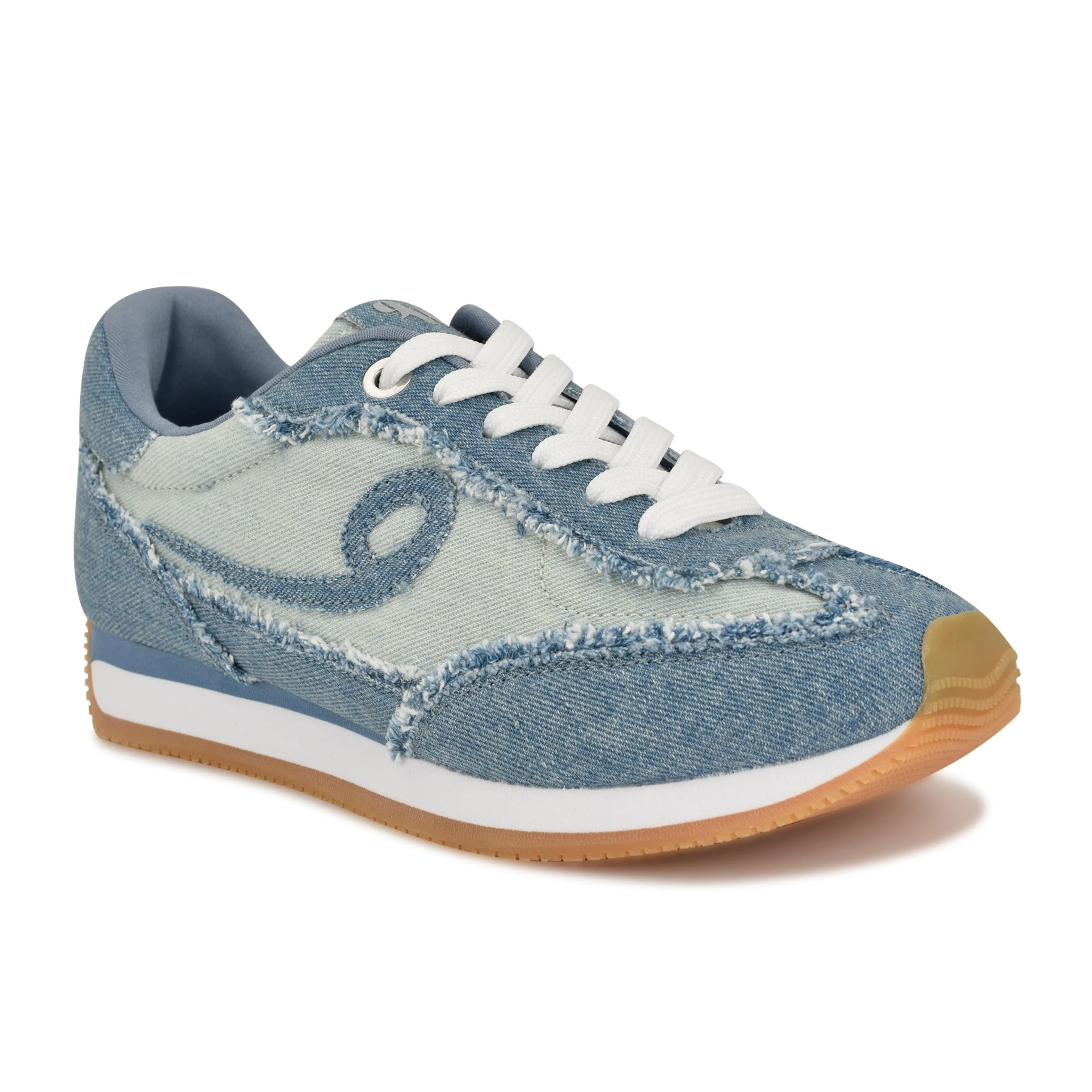 Fivo Lace Up Sneakers