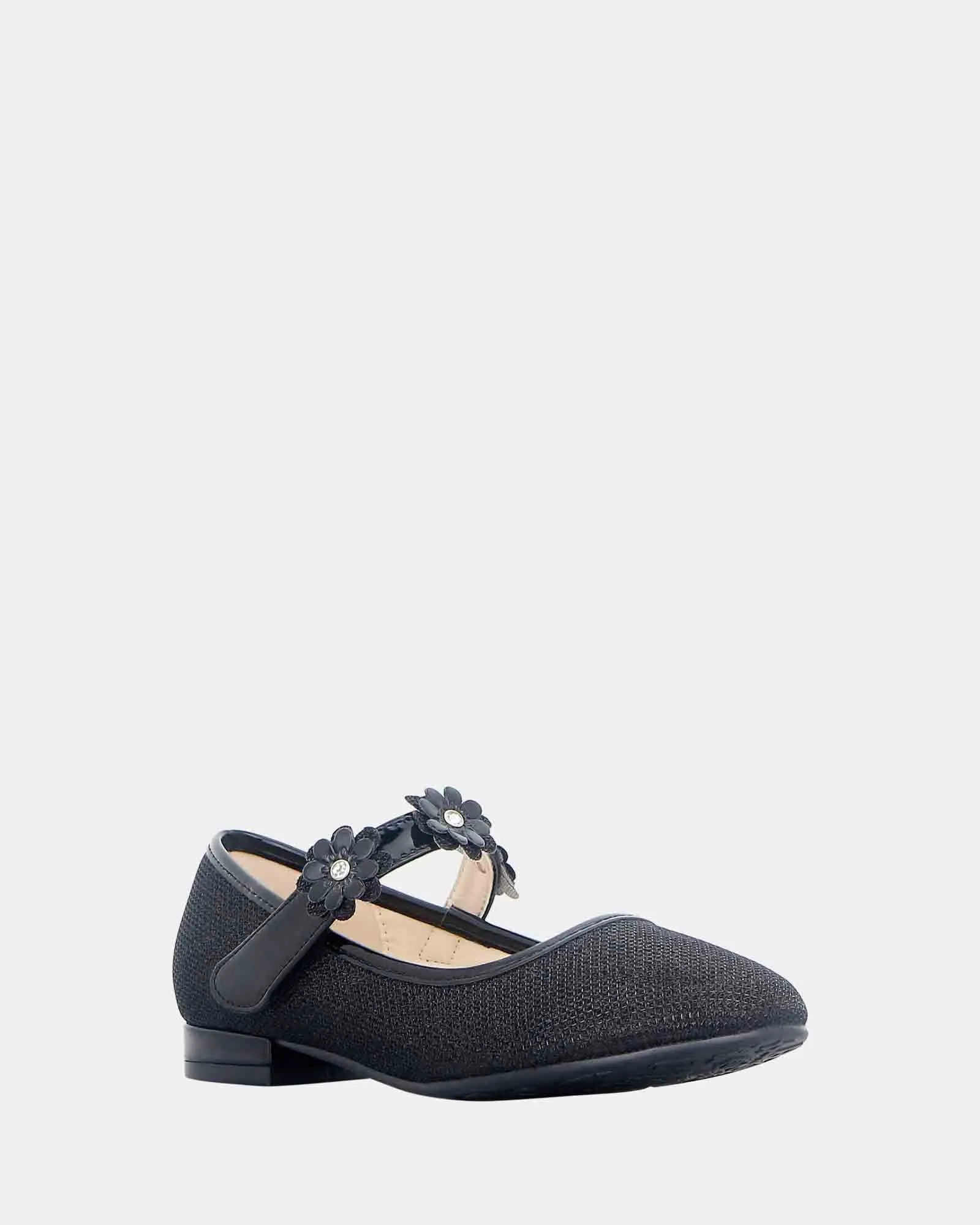Flora Black