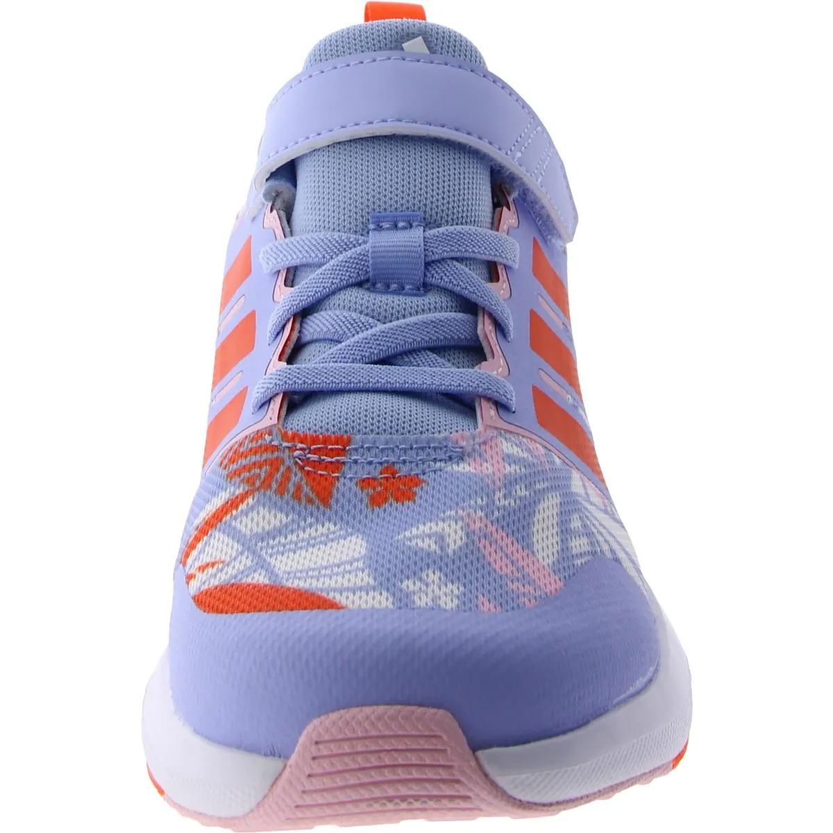FortaRun 2.0 Moana Girls Little Kid Disney Running Shoes