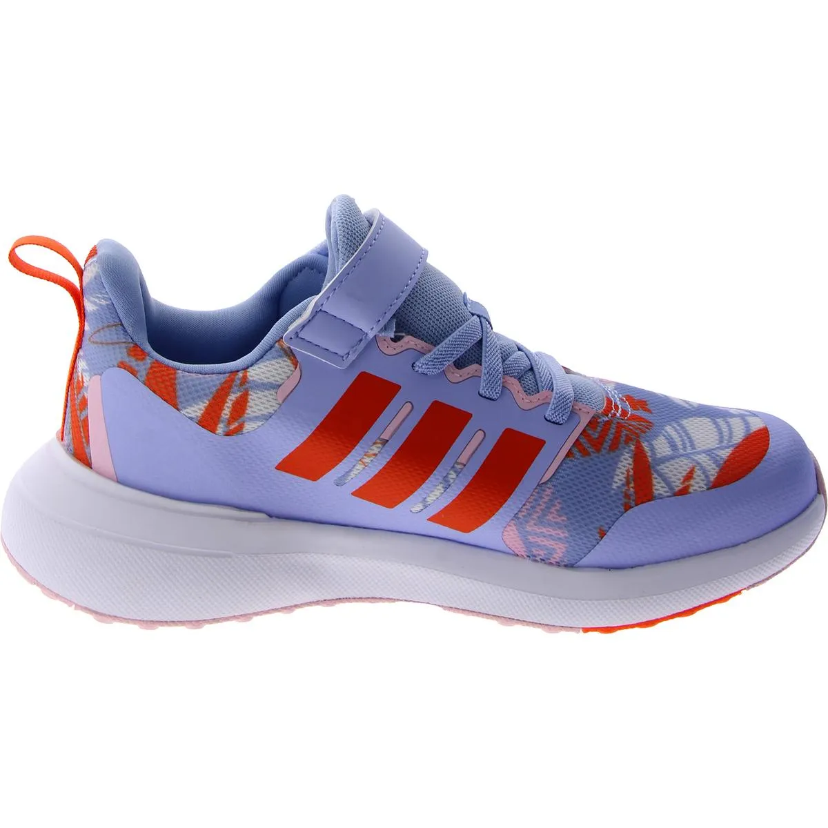 FortaRun 2.0 Moana Girls Little Kid Disney Running Shoes