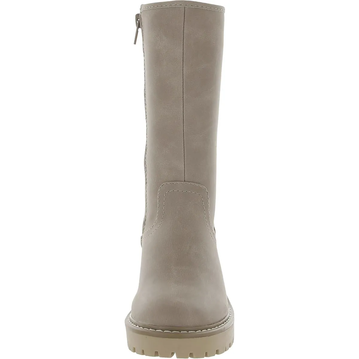 Frankie Girls Over-The-Knee Boots