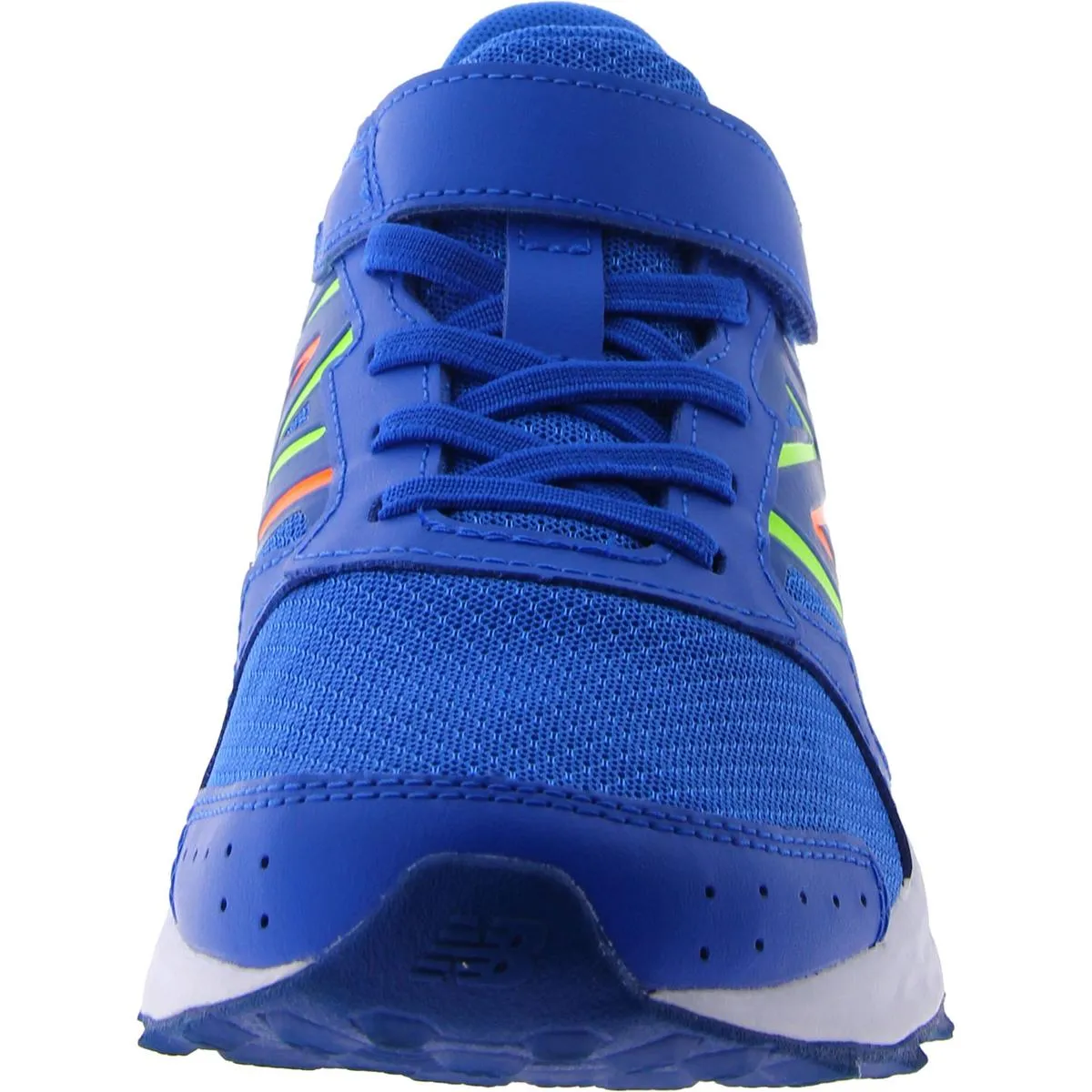 Fresh Foam 650v1 Girls Big Kid Adjustable Running Shoes