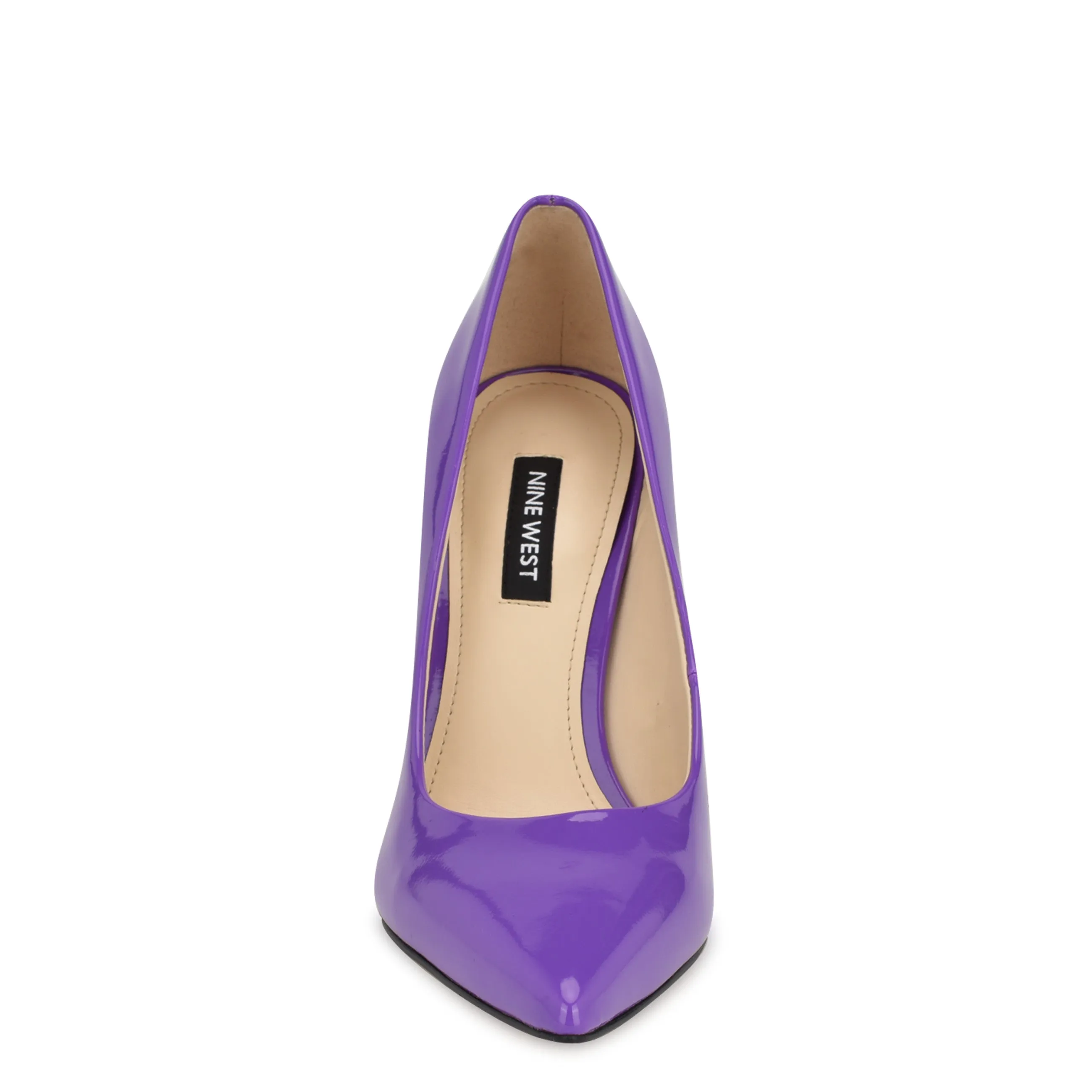 Fresh Pointy Toe Pumps