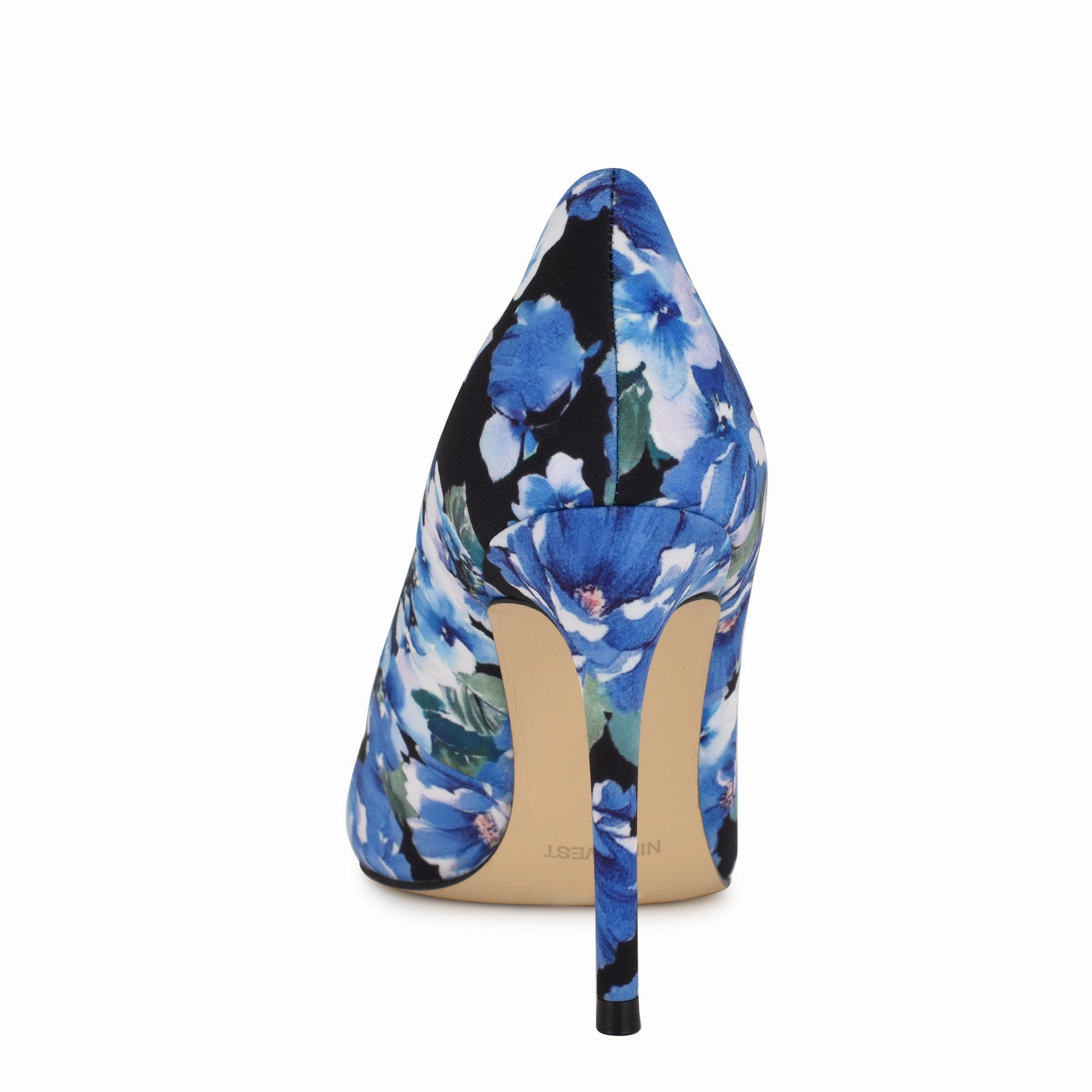 Fresh Pointy Toe Pumps