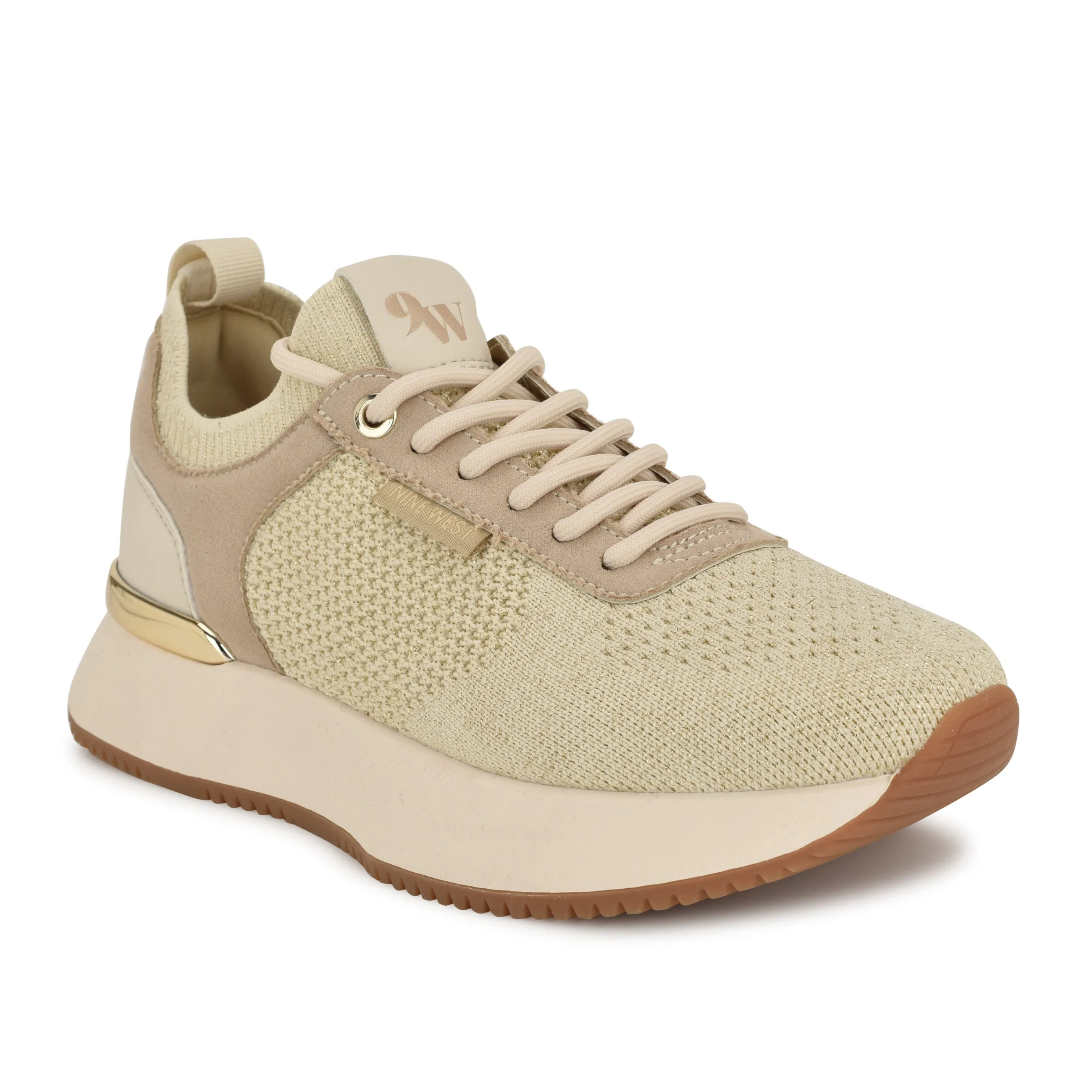 Freska Laceup Sneakers