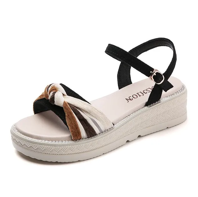 Garona Sandals