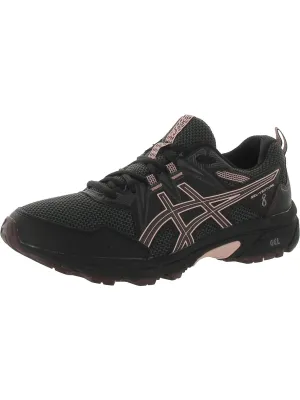 Gel-Venture 8 Big Kids Gym Running Shoes