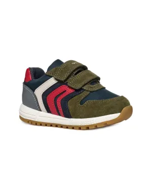 Geox Alben Sneaker