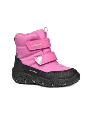 Geox Baltic Bootie