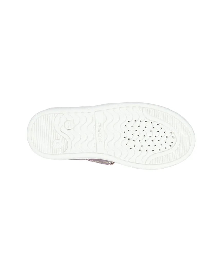 Geox DJ Rock Sneaker