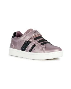 Geox DJ Rock Sneaker