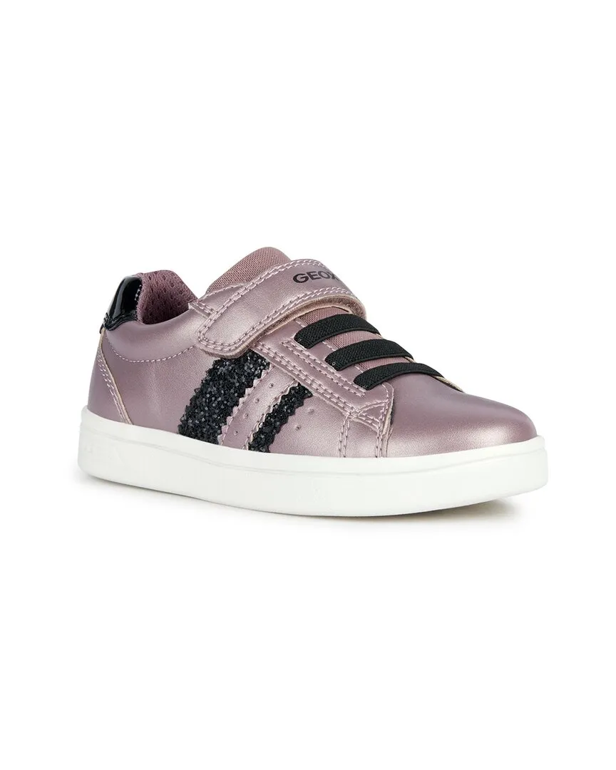 Geox DJ Rock Sneaker