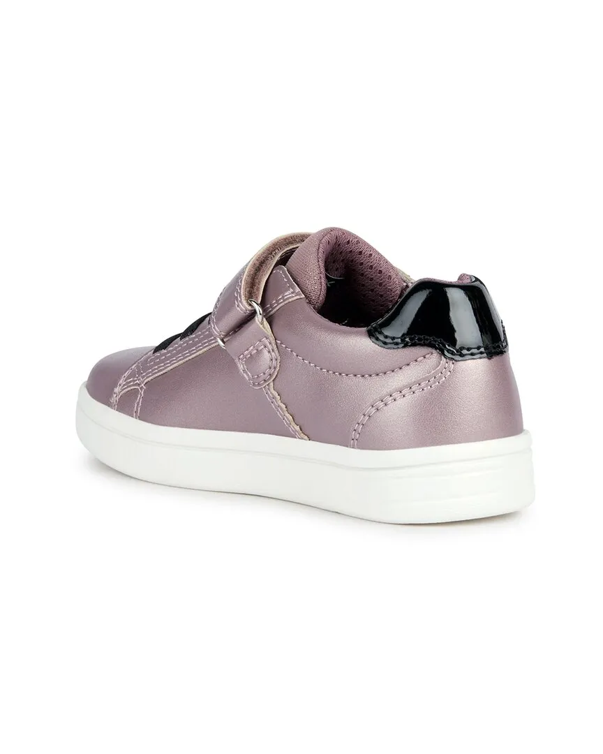 Geox DJ Rock Sneaker