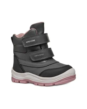 Geox Flanfil Bootie