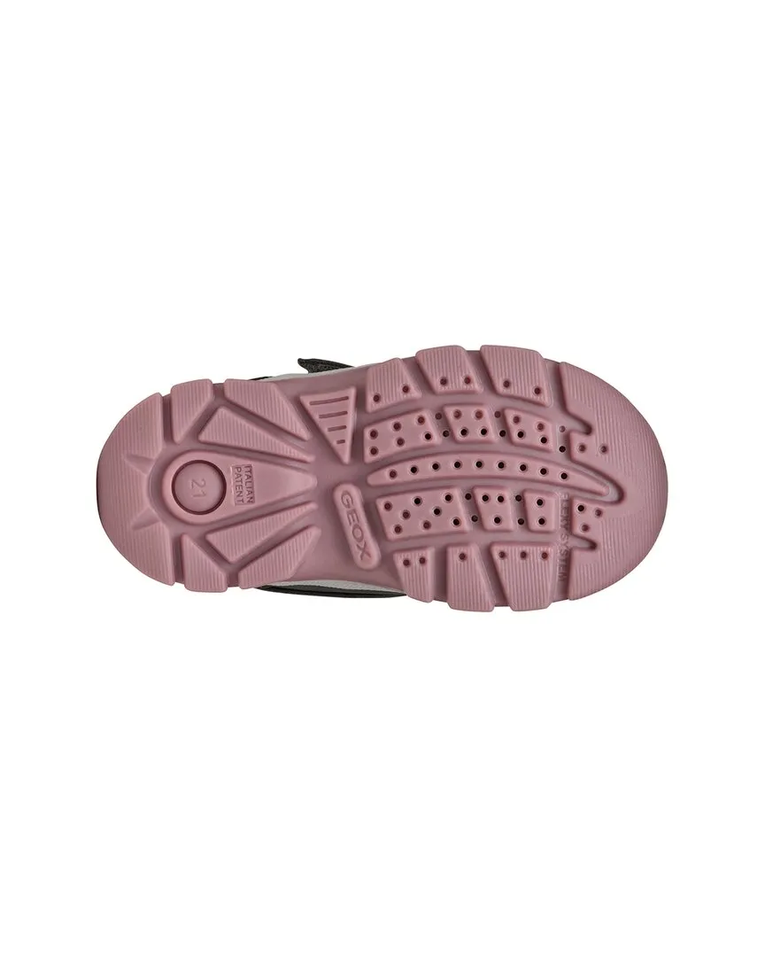 Geox Flanfil Bootie