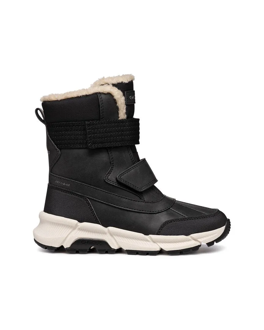 Geox Flexyper Plus Bootie