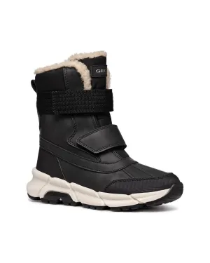 Geox Flexyper Plus Bootie