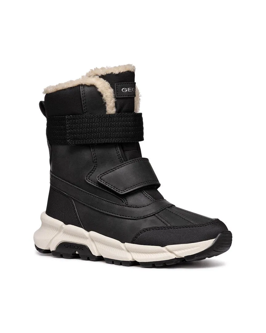 Geox Flexyper Plus Bootie