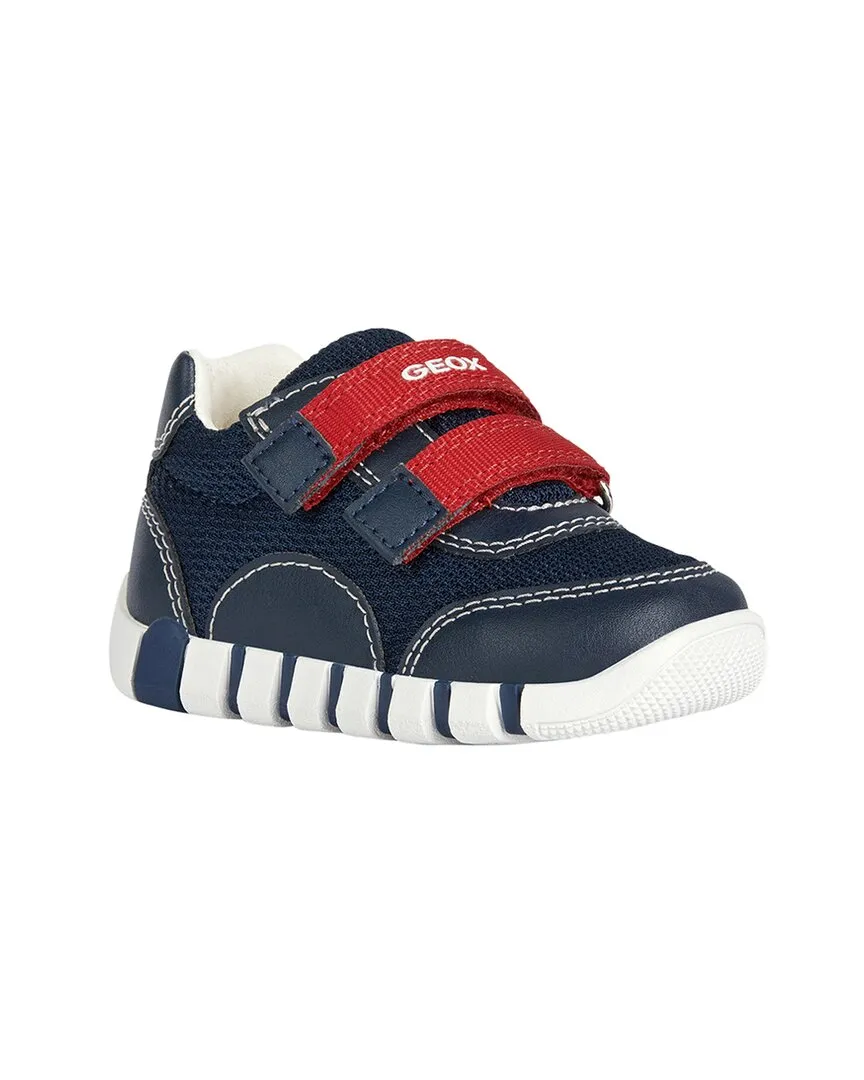 Geox Flick Sneaker