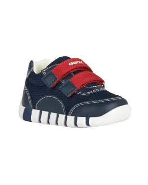 Geox Flick Sneaker